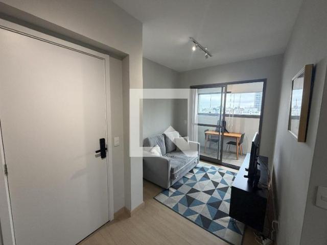 Apartamento aluguel em Consolação, São Paulo