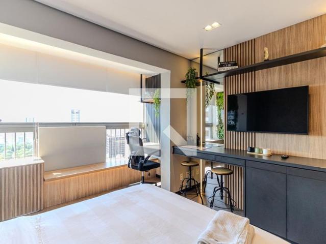 Apartamento aluguel em Região Imediata de São Paulo, Região Metropolitana de São Paulo