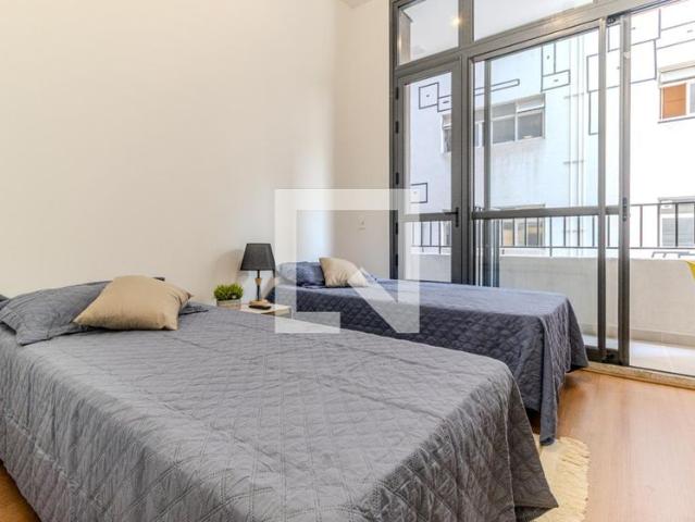 Apartamento aluguel em Consolação, São Paulo