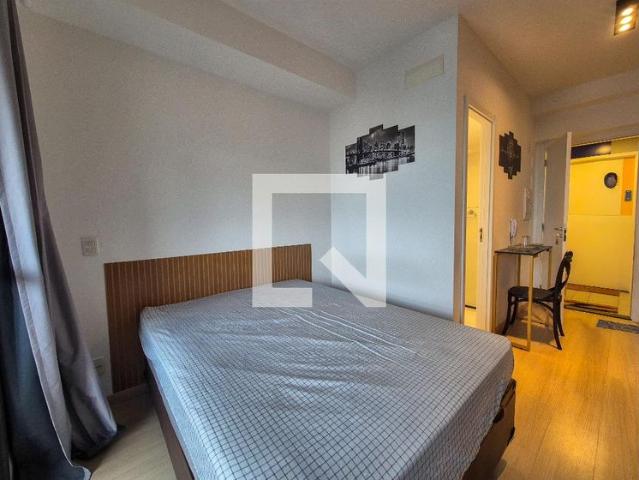 Apartamento aluguel em Consolação, São Paulo
