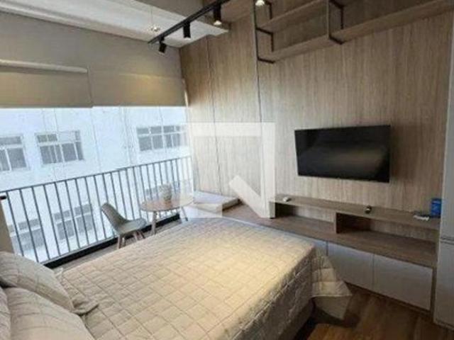 Apartamento aluguel em Região Imediata de São Paulo, Região Metropolitana de São Paulo
