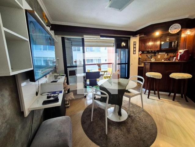 Apartamento aluguel em Região Imediata de São Paulo, Região Metropolitana de São Paulo