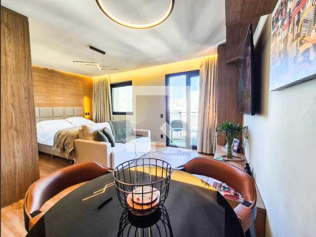 Apartamento aluguel em Região Imediata de São Paulo, Região Metropolitana de São Paulo