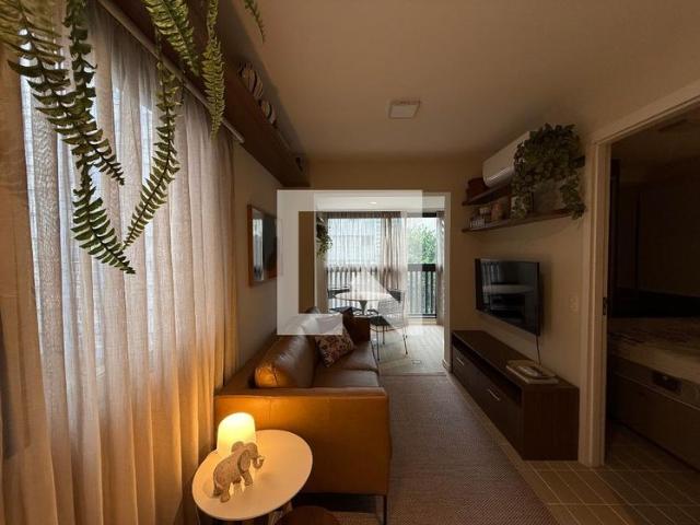 Apartamento aluguel em Consolação, São Paulo