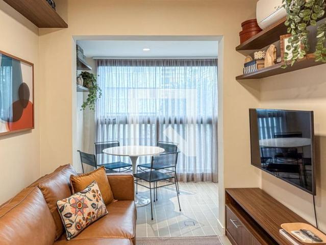 Apartamento aluguel em Região Imediata de São Paulo, Região Metropolitana de São Paulo