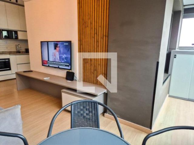 Apartamento aluguel em Consolação, São Paulo