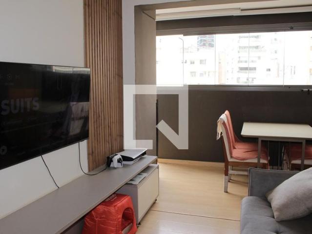 Apartamento aluguel em Consolação, São Paulo