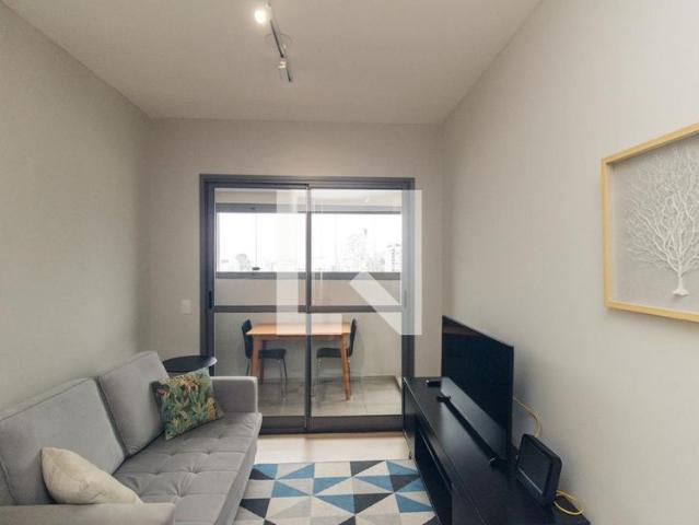 Apartamento aluguel em Consolação, São Paulo