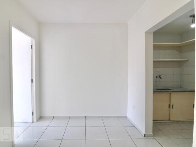 Apartamento aluguel em Região Imediata de São Paulo, Região Metropolitana de São Paulo