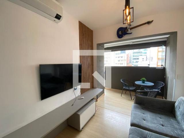 Apartamento aluguel em Região Imediata de São Paulo, Região Metropolitana de São Paulo