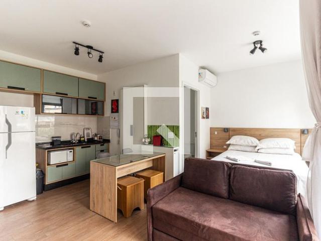 Apartamento aluguel em Consolação, São Paulo