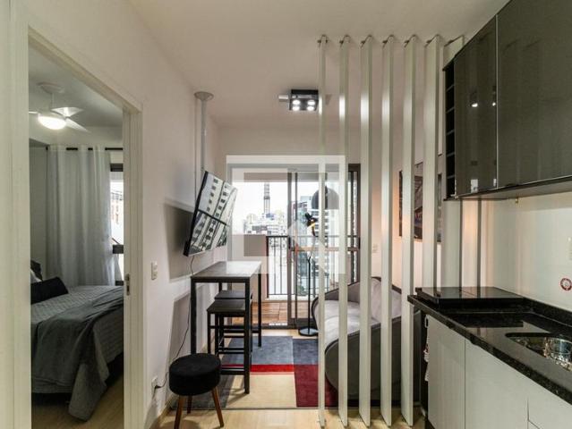 Apartamento aluguel em Consolação, São Paulo