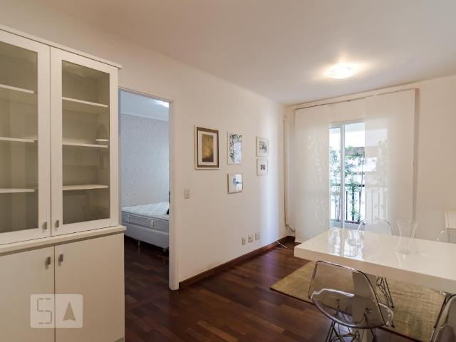 Apartamento aluguel em Região Imediata de São Paulo, Região Metropolitana de São Paulo