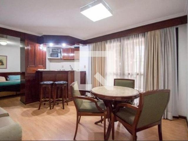 Apartamento aluguel em Consolação, São Paulo