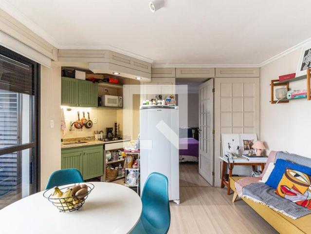 Apartamento aluguel em Consolação, São Paulo