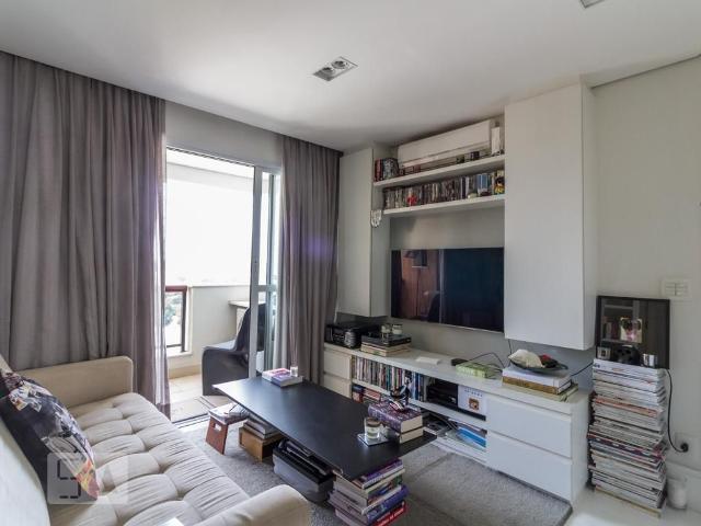 Apartamento aluguel em Região Imediata de São Paulo, Região Metropolitana de São Paulo
