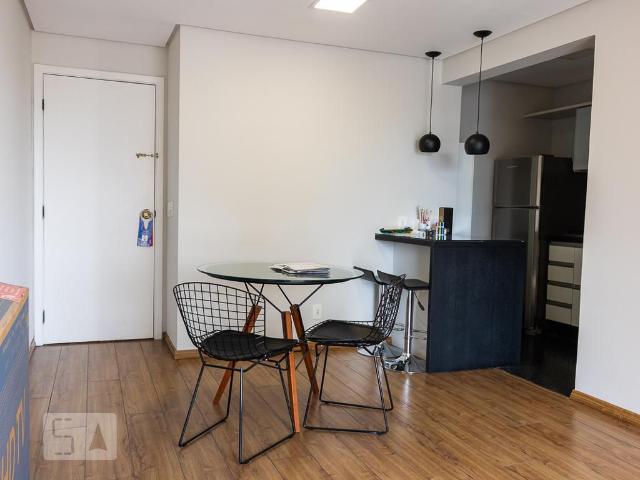 Apartamento aluguel em Região Imediata de São Paulo, Região Metropolitana de São Paulo