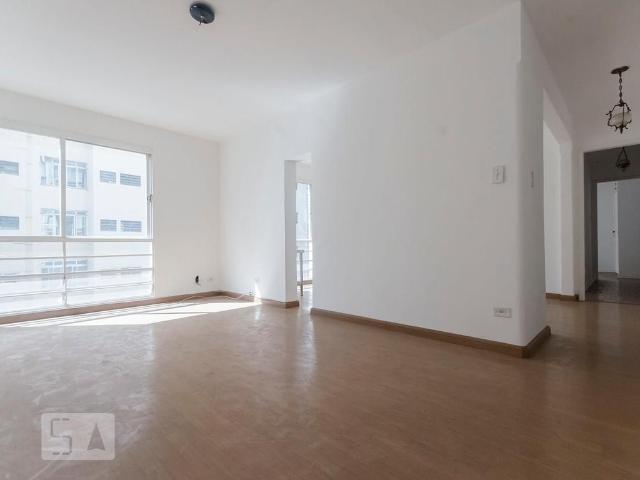 Apartamento aluguel em Consolação, São Paulo