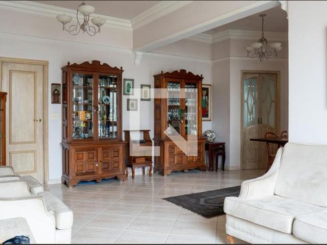 Apartamento aluguel em Região Imediata de São Paulo, Região Metropolitana de São Paulo