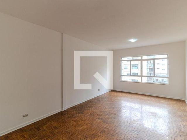 Apartamento aluguel em Consolação, São Paulo