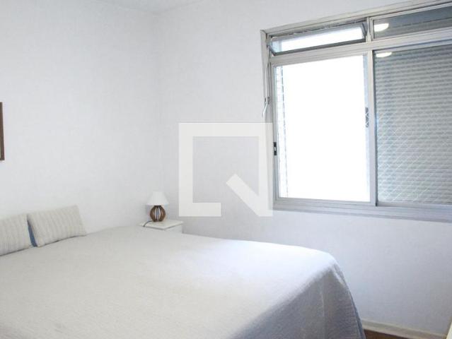 Apartamento aluguel em Consolação, São Paulo