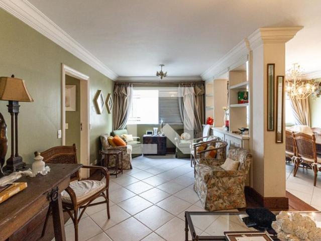 Apartamento aluguel em Consolação, São Paulo