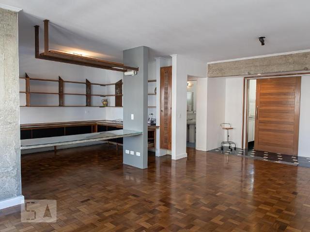 Apartamento aluguel em Região Imediata de São Paulo, Região Metropolitana de São Paulo