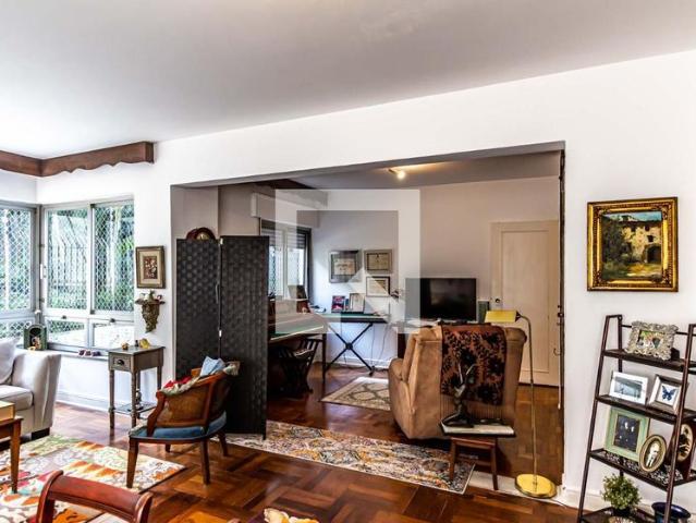 Apartamento aluguel em Consolação, São Paulo