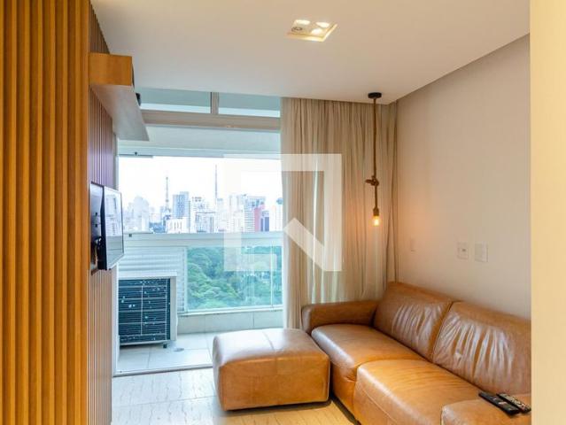 Apartamento aluguel em Região Imediata de São Paulo, Região Metropolitana de São Paulo