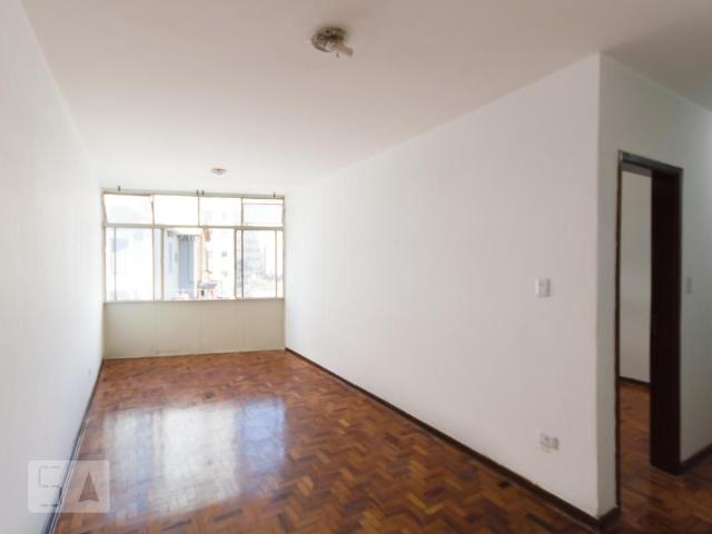 Apartamento aluguel em Consolação, São Paulo