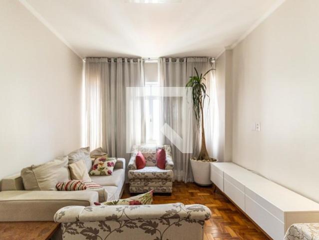 Apartamento aluguel em Região Imediata de São Paulo, Região Metropolitana de São Paulo