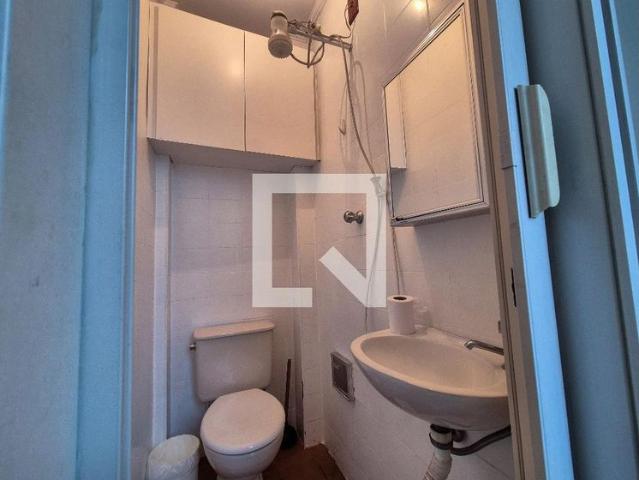 Apartamento aluguel em Região Imediata de São Paulo, Região Metropolitana de São Paulo