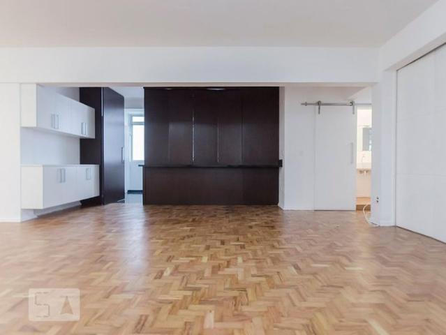 Apartamento aluguel em Consolação, São Paulo