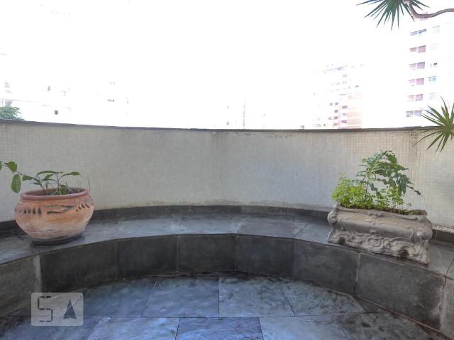 Apartamento aluguel em Região Imediata de São Paulo, Região Metropolitana de São Paulo