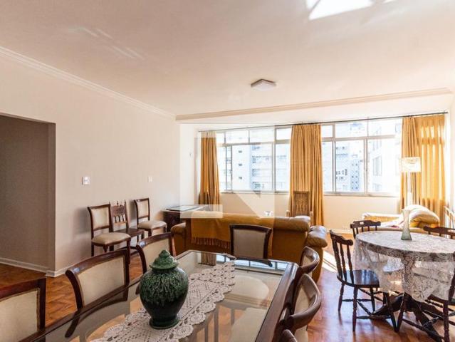 Apartamento aluguel em Região Imediata de São Paulo, Região Metropolitana de São Paulo