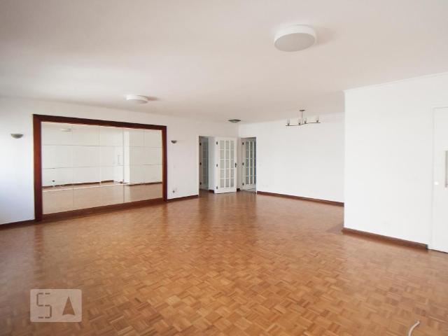 Apartamento aluguel em Região Imediata de São Paulo, Região Metropolitana de São Paulo