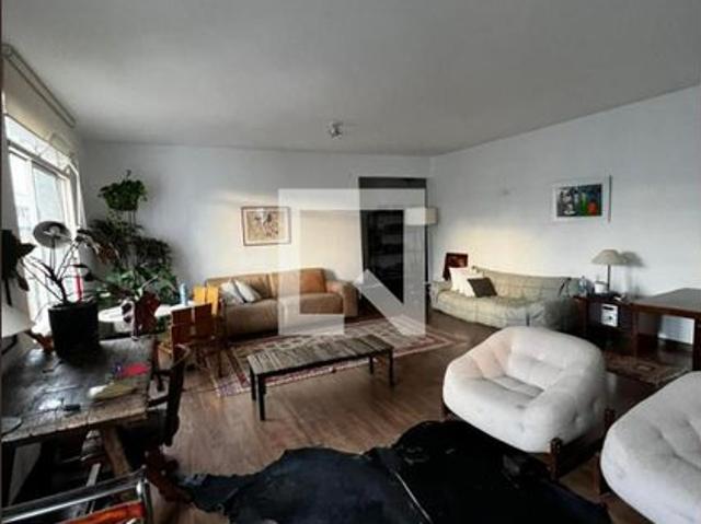 Apartamento aluguel em Consolação, São Paulo