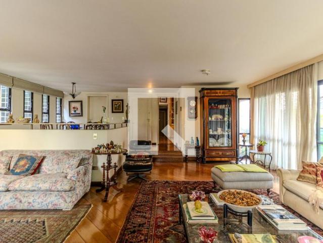 Apartamento aluguel em Consolação, São Paulo