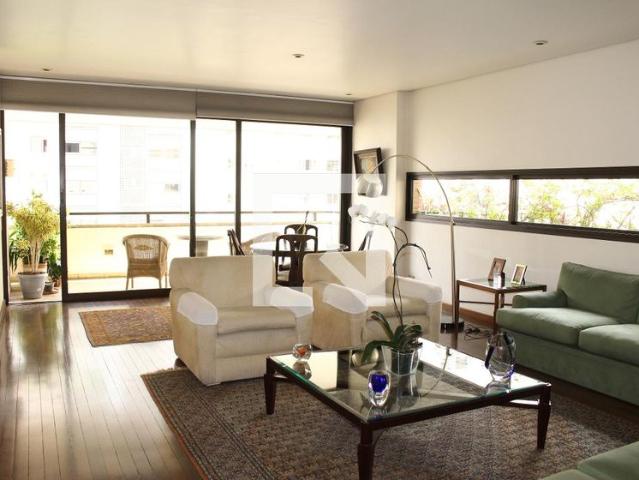 Apartamento aluguel em Região Imediata de São Paulo, Região Metropolitana de São Paulo