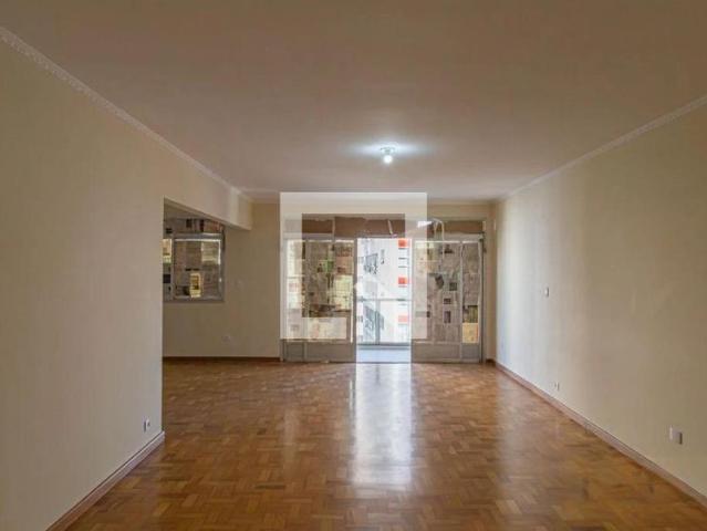 Apartamento aluguel em Consolação, São Paulo