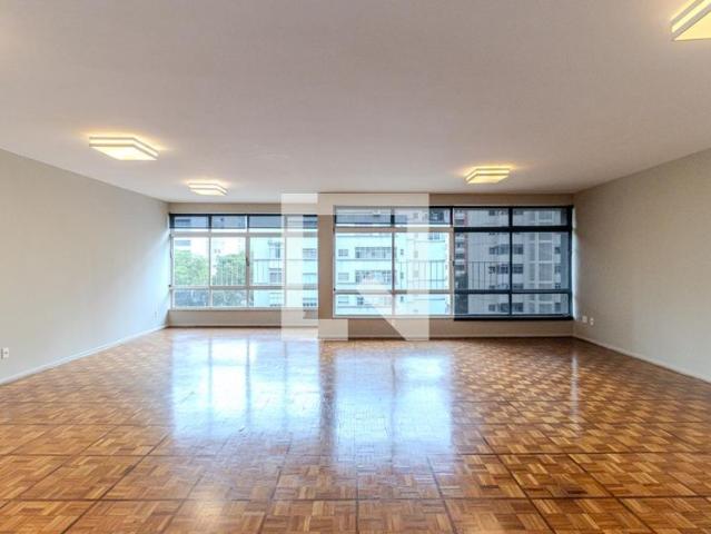 Apartamento aluguel em Região Imediata de São Paulo, Região Metropolitana de São Paulo