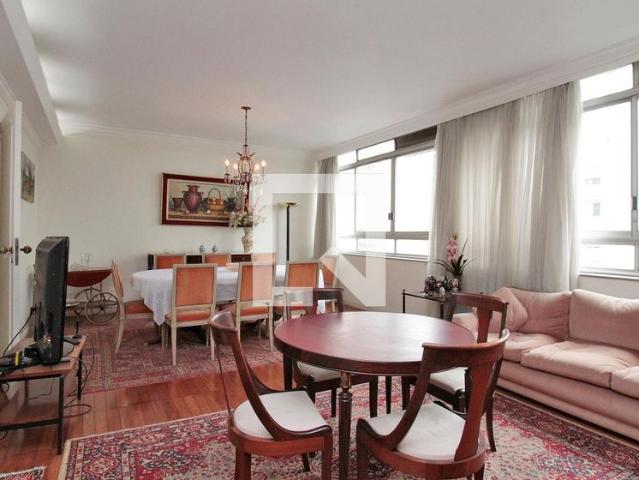 Apartamento aluguel em Região Imediata de São Paulo, Região Metropolitana de São Paulo