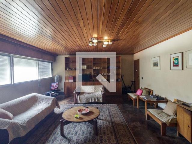 Apartamento aluguel em Consolação, São Paulo