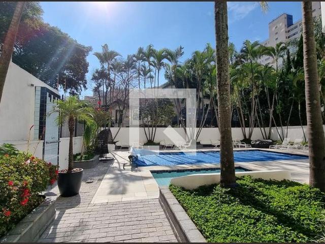 Apartamento aluguel em Consolação, São Paulo