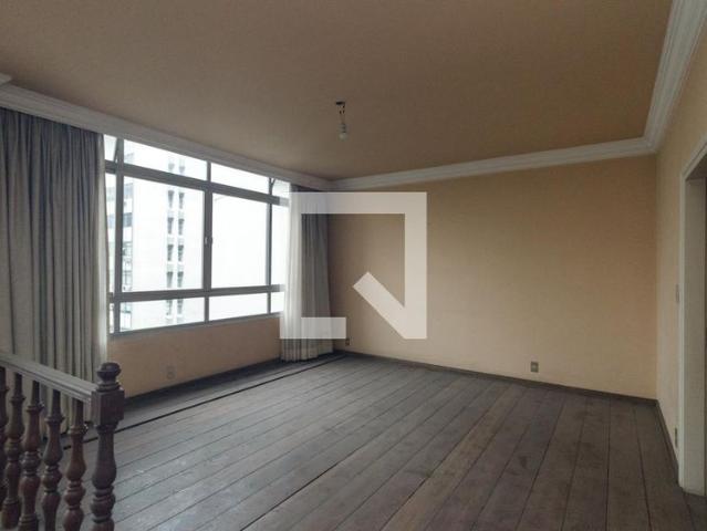 Apartamento aluguel em Consolação, São Paulo