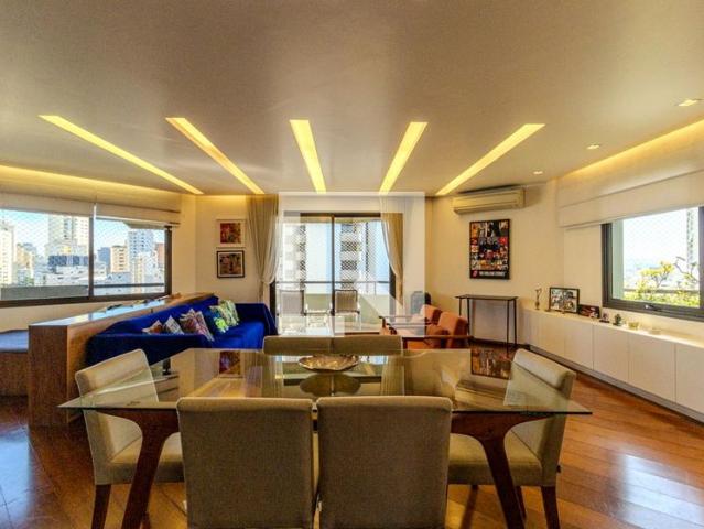 Apartamento aluguel em Consolação, São Paulo