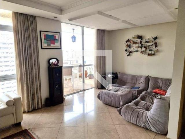 Apartamento aluguel em Consolação, São Paulo
