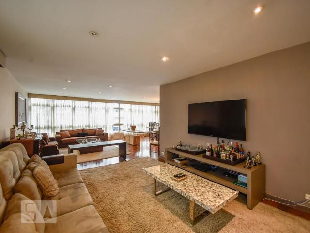 Apartamento aluguel em Consolação, São Paulo