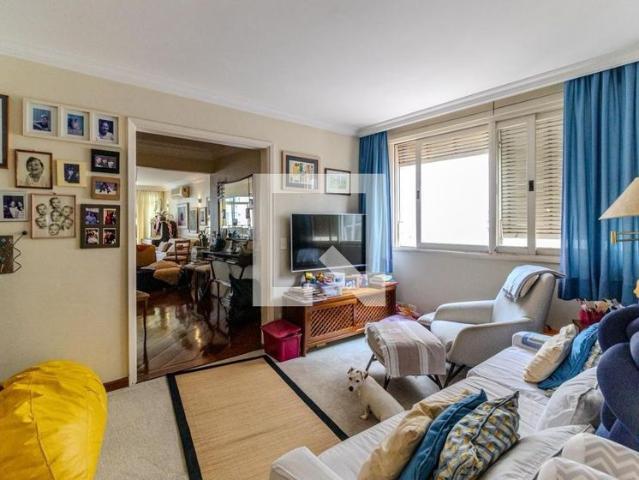 Apartamento aluguel em Região Imediata de São Paulo, Região Metropolitana de São Paulo