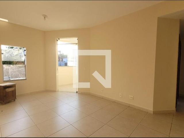 Apartamento aluguel em Angola, Betim